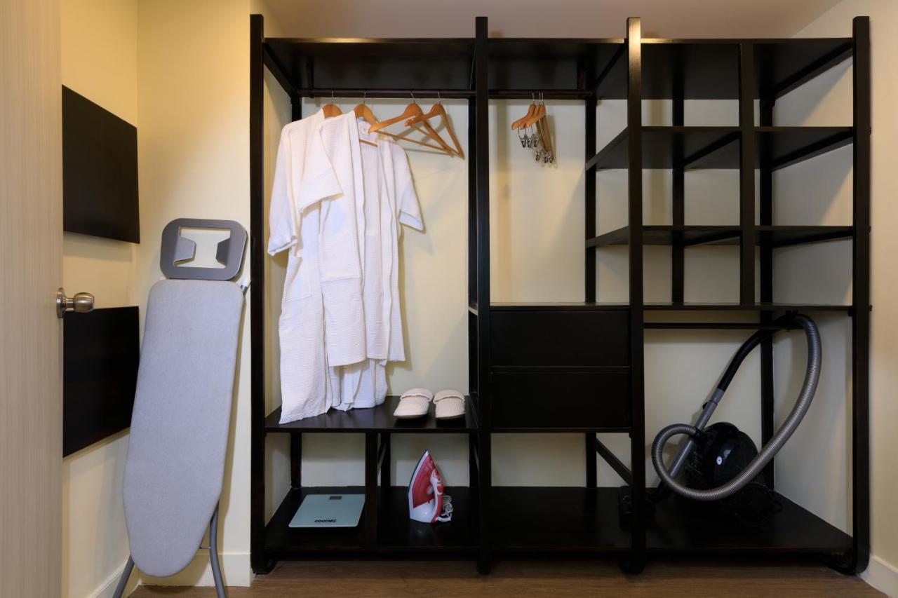 Aparthotel The Aristo By Holy Cow, 4-Br Loft, 150 M2, Pool View Hat Surin Exterior foto