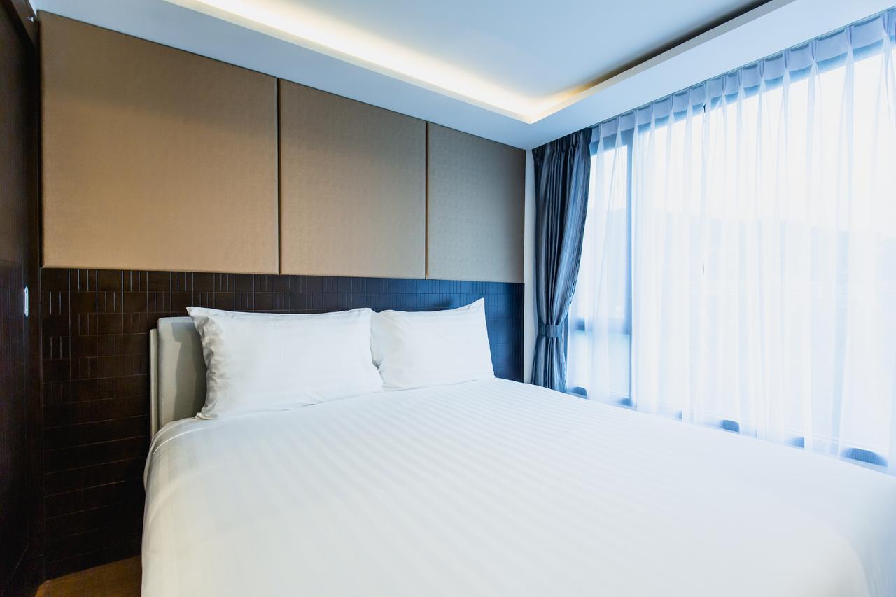 Aparthotel The Aristo By Holy Cow, 4-Br Loft, 150 M2, Pool View Hat Surin Exterior foto